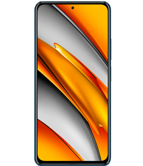 Заміна скла Xiaomi  Poco F3